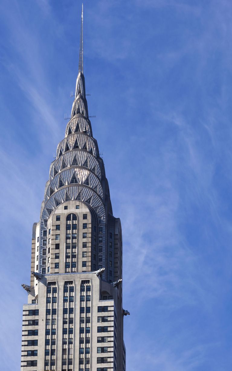 7 Of The Most Impressive Structures In The World