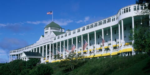 Best Historic Hotels In America U S Image