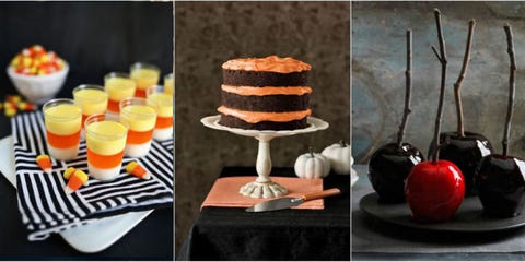 halloween isnt just for the kiddos if youre looking to host an adults only this year spook your guests with these bewitchingly delicious recipes