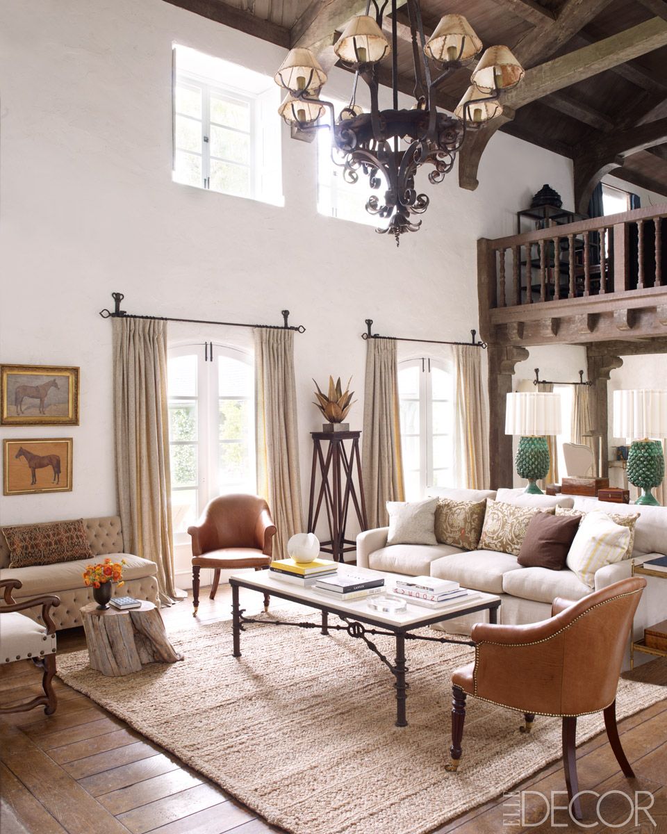 Reese Witherspoon S Ojai House Kristen Buckingham Interiors