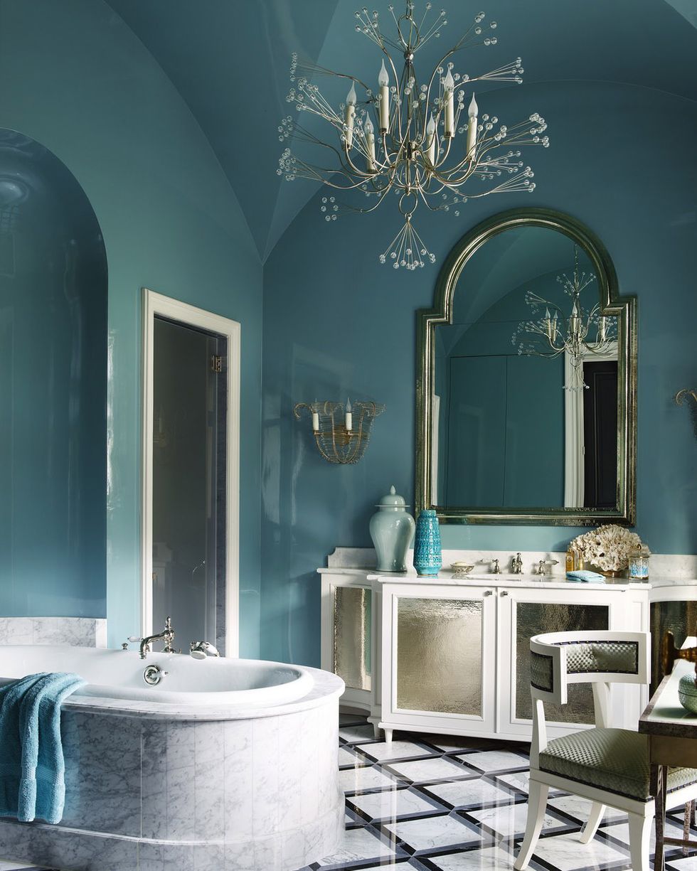 The ultimate list of hyper-luxury bathtubs