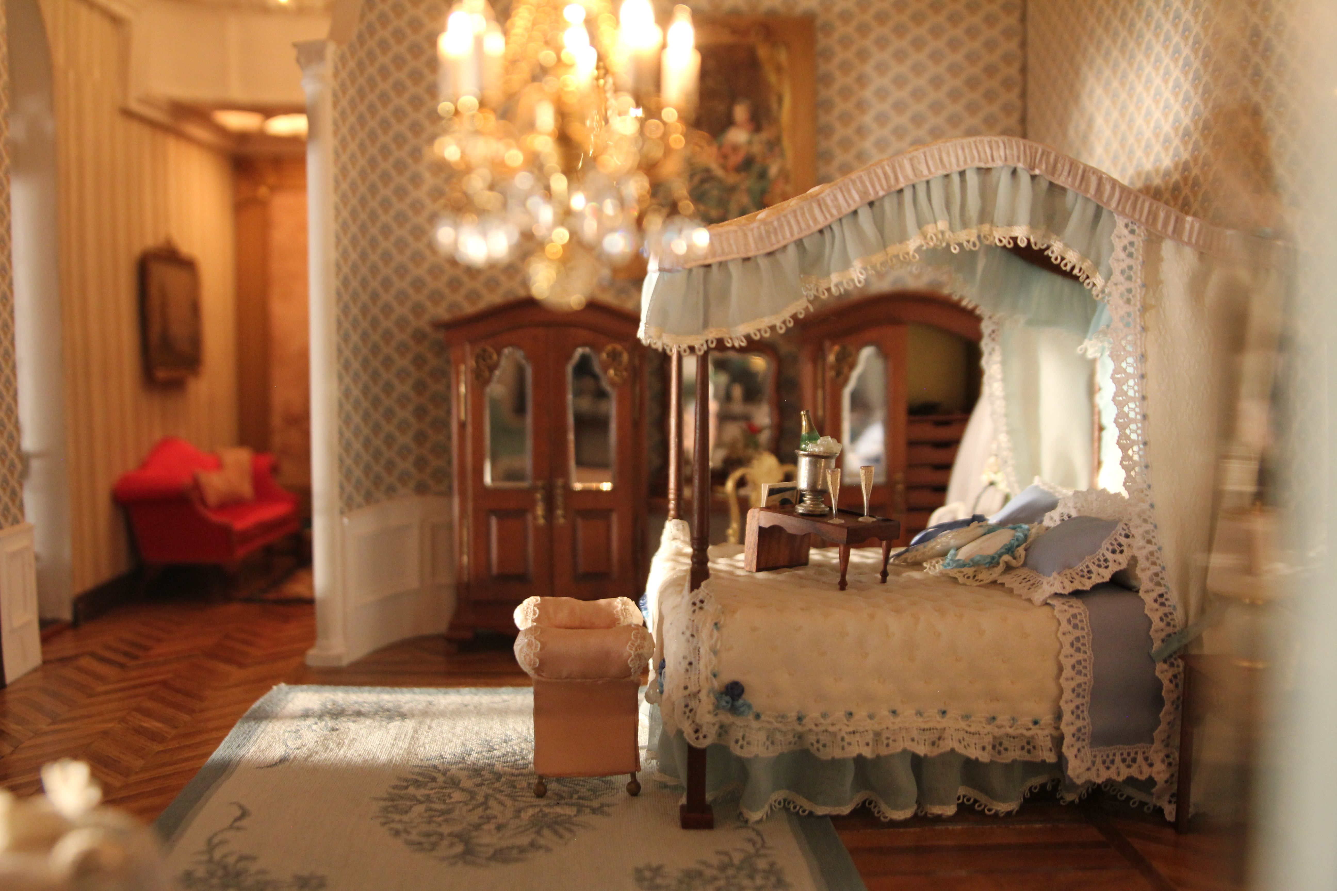 most expensive dollhouse