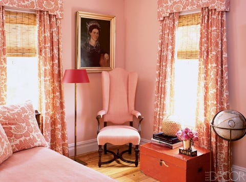 color trends for 2016 paint colors to try