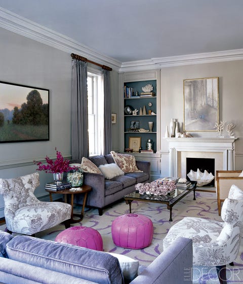 color trends for 2016 paint colors to try