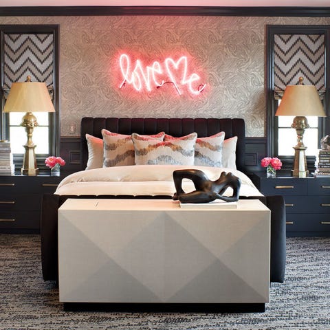100 bedroom decorating ideas & designs