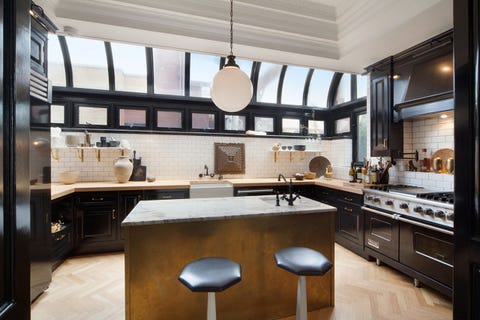 Nate Berkus S Manhattan Home Is For Elledecor Image