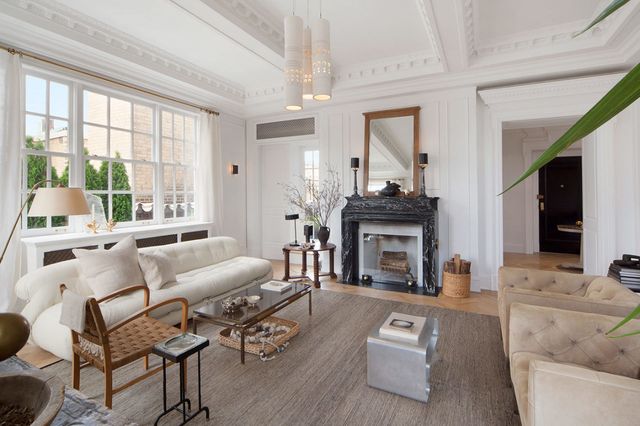 Nate Berkus's Manhattan Home Is For Sale - elledecor.com