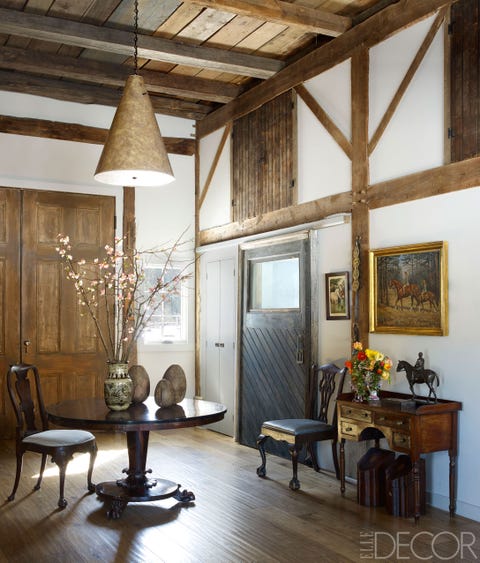 40+ Rustic Decor Ideas - Modern Rustic Style Rooms