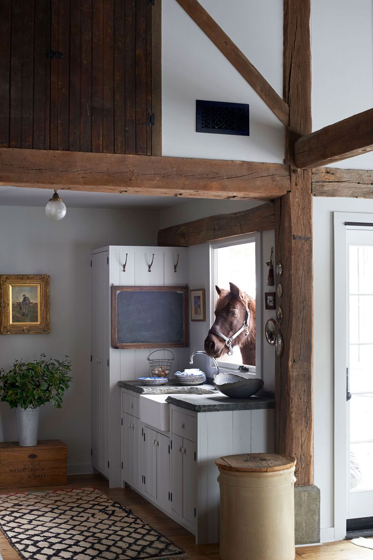 50 Small Kitchen Design Ideas Decorating Tiny Kitchens