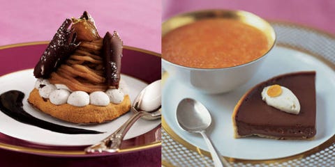 sweeten your holiday than with these delicious treats straight from the kitchen of famed chef daniel boulud - Easy Christmas Desserts Recipes With Pictures sweeten your holiday than with these delicious treats straight from the kitchen of famed chef daniel boulud - Easy Christmas Desserts Recipes With Pictures