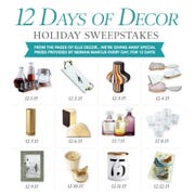 pic Elle Decor Sweepstakes elle decor sweepstakes and giveaways