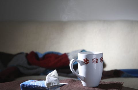 5 Ways To Keep Your Home Healthy This Winter