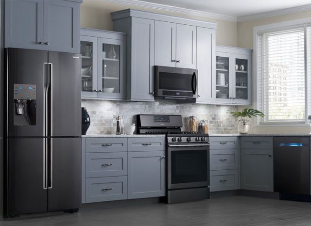 Room, Product, Major appliance, Wood, Property, Floor, Home, White, Home appliance, Kitchen appliance, 
