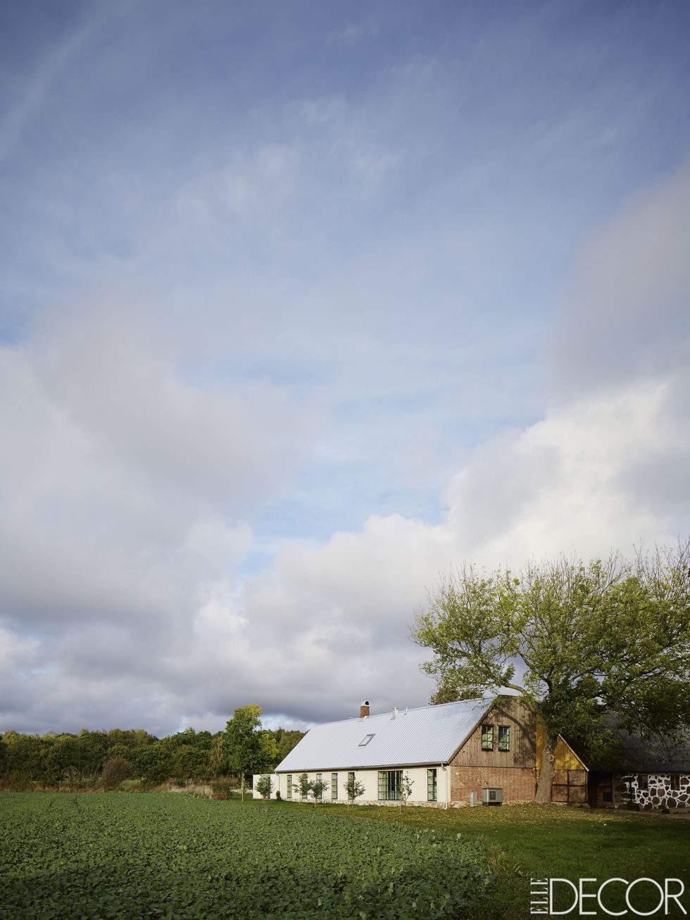 The Modern Farmhouse Kitchen: A Dream Remodel in the Swedish Countryside