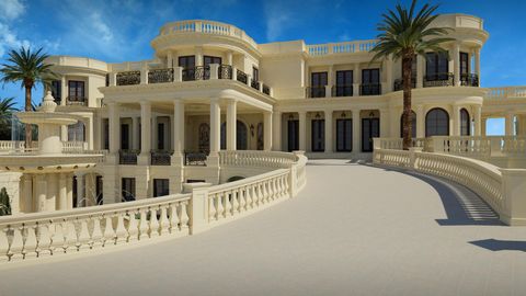 Property, Real estate, Facade, Villa, Mansion, Column, Arecales, Baluster, Door, Home, 
