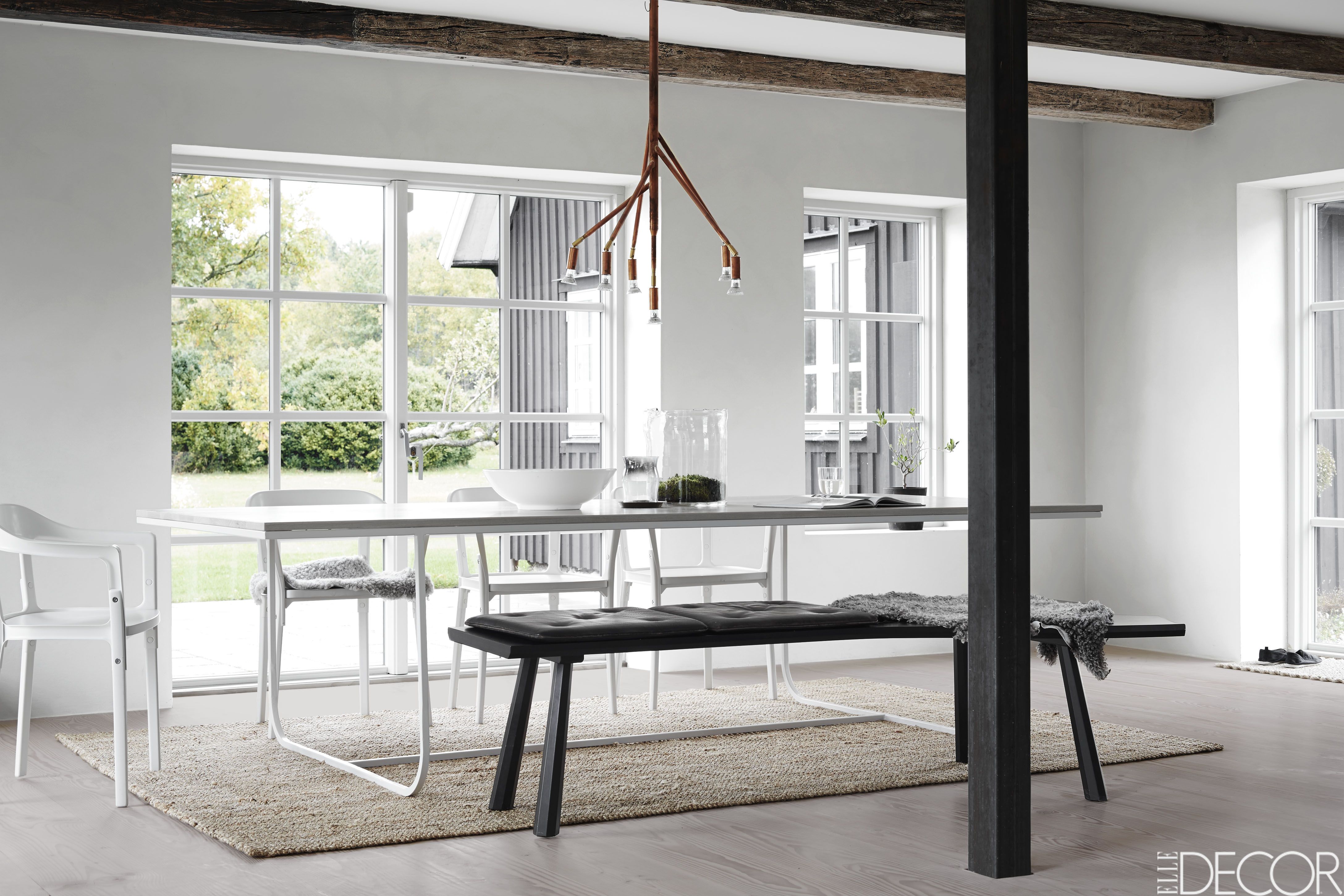 35 Best Black And White Decor Ideas Black And White Design 35 Best Black And White Decor Ideas Black And White Design
