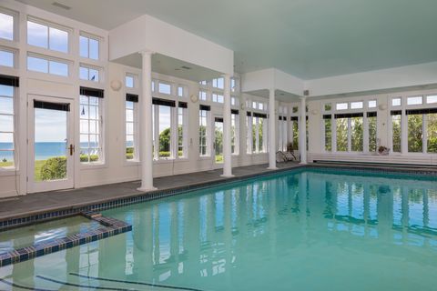 homes for sale near me with pool