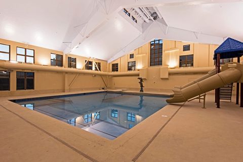 Swimming pool, Fluid, Ceiling, Composite material, Rectangle, Design, Leisure centre, Ceiling fixture, 