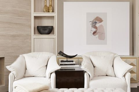 Room, Interior design, Living room, Wall, Furniture, Pillow, Interior design, Throw pillow, Couch, Grey, 