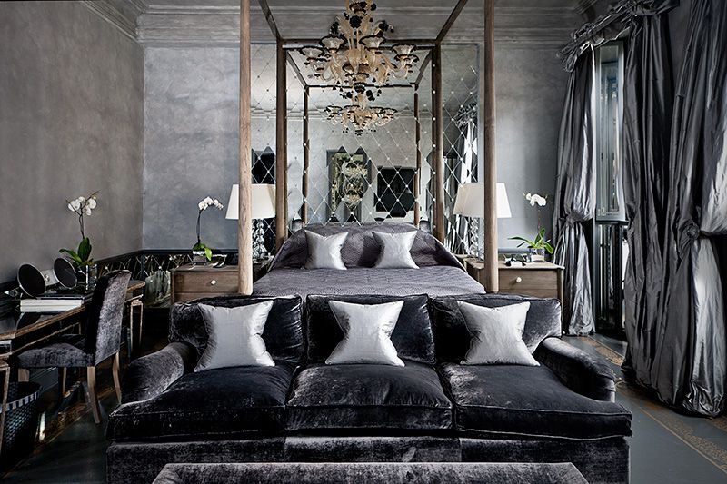 sultry bedroom decorating ideas