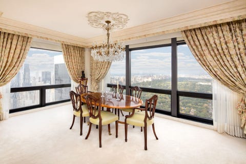 Trump Tower For Inside A Apartment Image