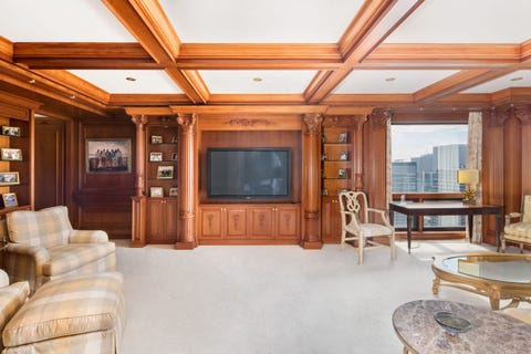 Trump Tower For Inside A Apartment Image
