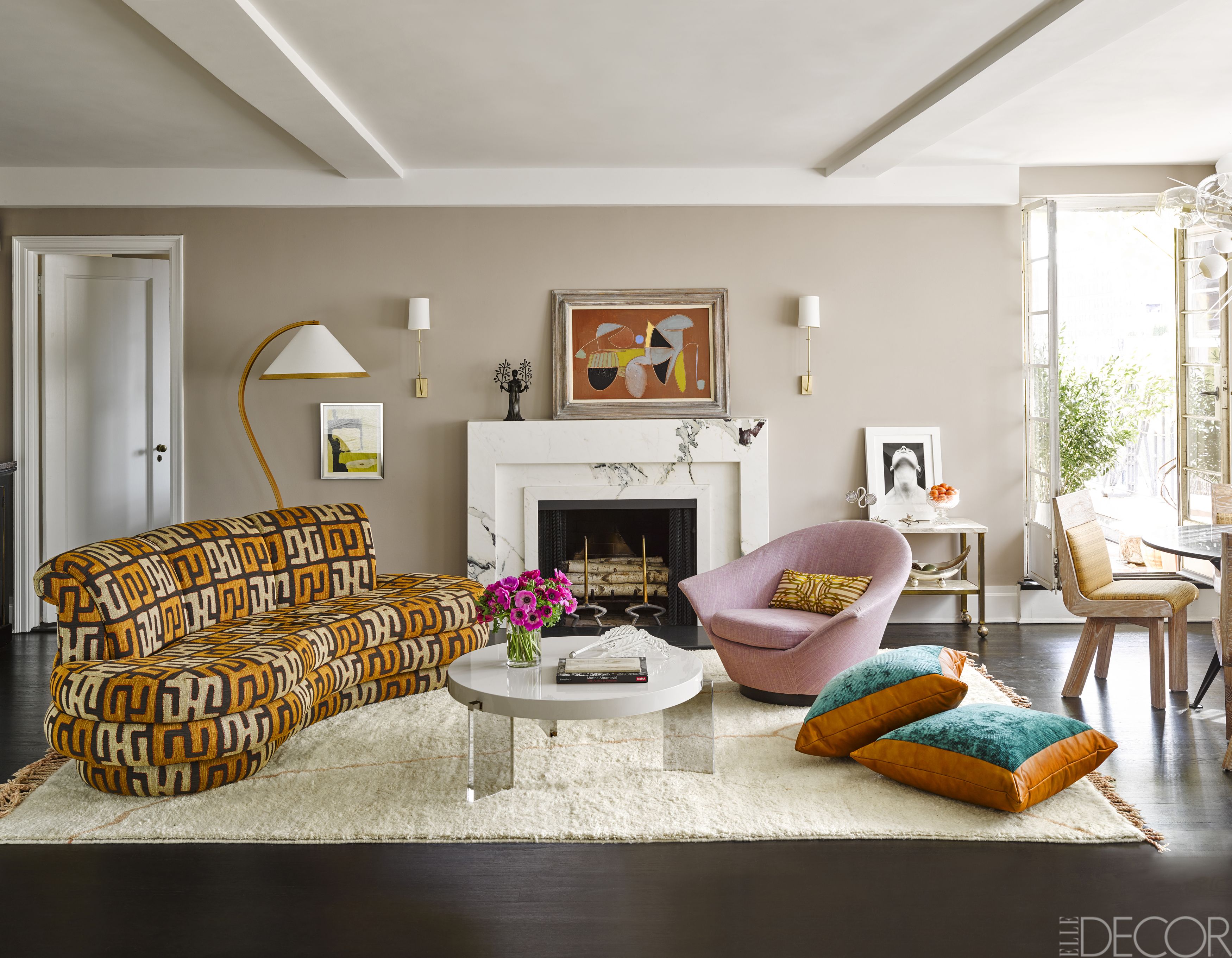 Unique Living Room Ideas | Living Room