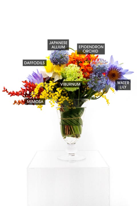 Unique Valentine's Day Flower Arrangements