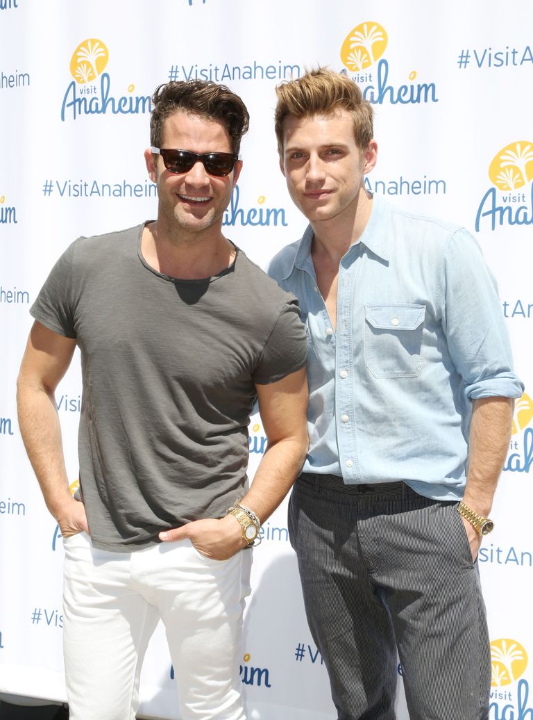 Nate Berkus and Jeremiah Brent's New Show Nate Berkus and Jeremiah