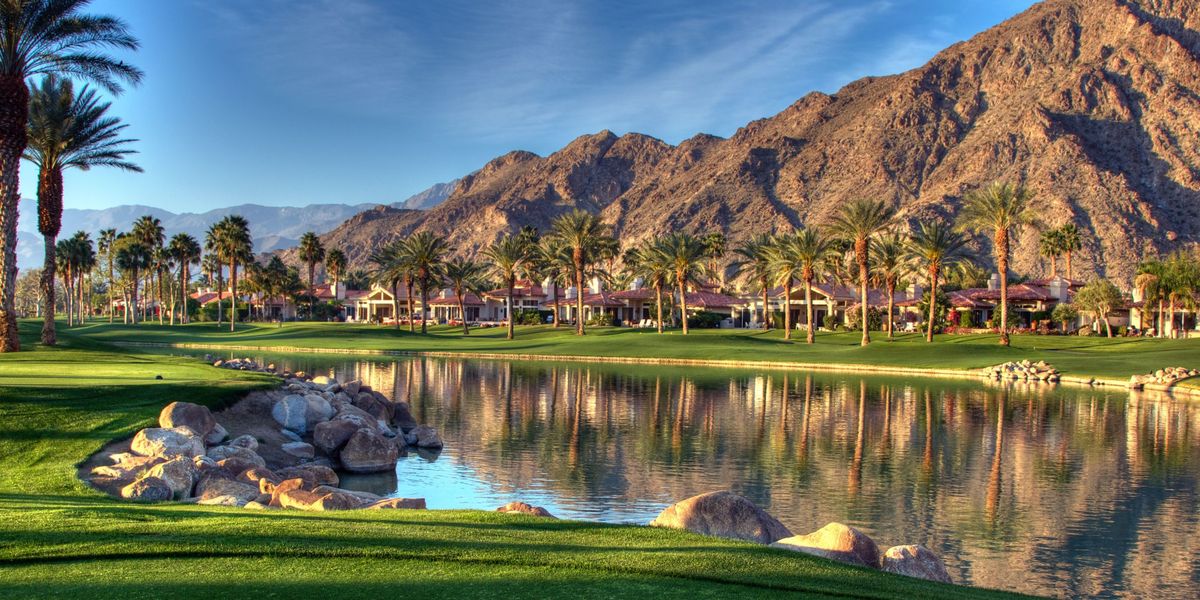 Palm Springs Travel Tips