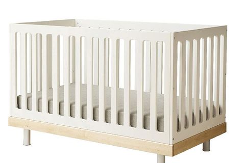 14 Modern Baby Cribs Cool Designer Crib Ideas