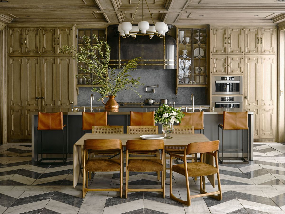 20 Best Kitchen Decor Ideas   Beautiful Kitchen Pictures