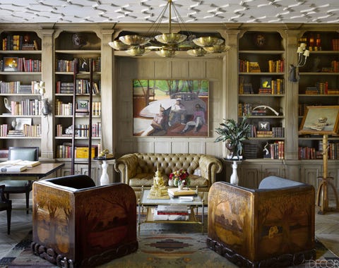 Most Beautiful Homes In San Francisco Ken Fulk Designer House Tour A Designer Revives Faded 19th Century Landmark