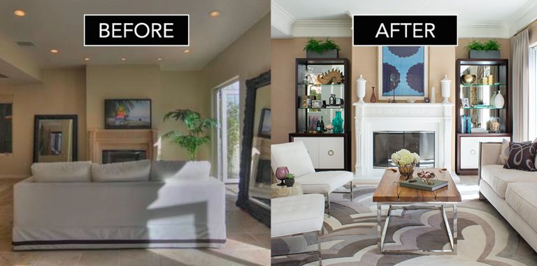 House Makeover | beach house makeover coastal home redesign House Makeover | beach house makeover coastal home redesign