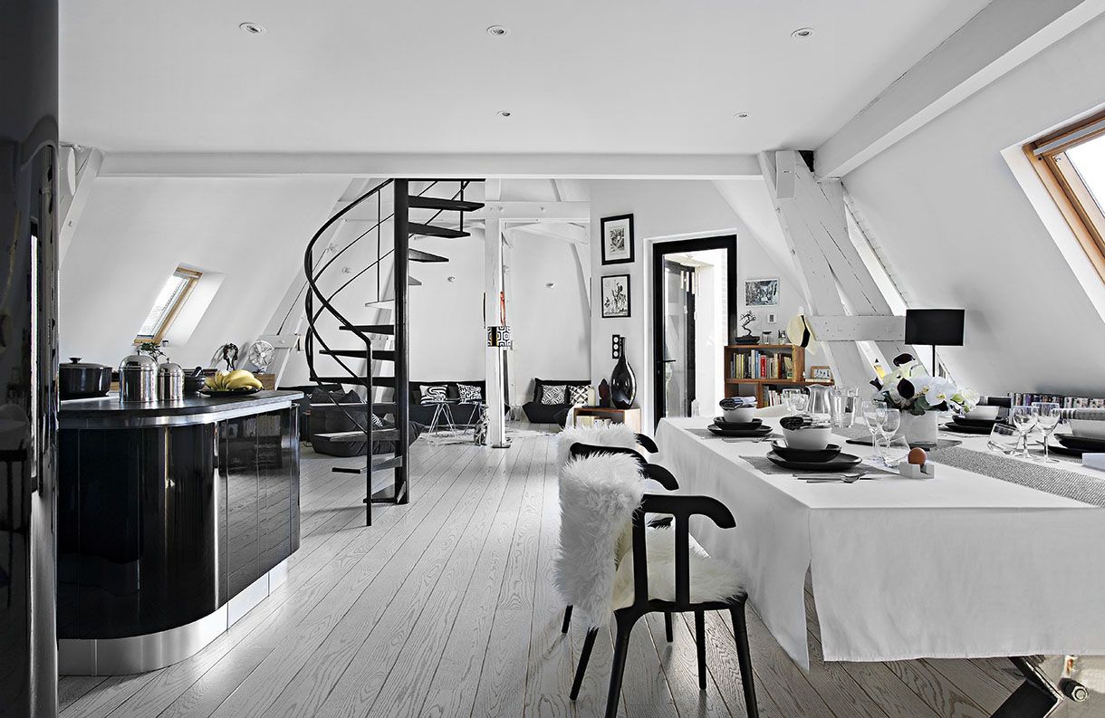 35 Best Black And White Decor Ideas Black And White Design 35 Best Black And White Decor Ideas Black And White Design