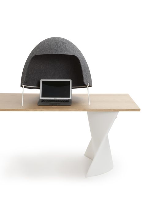 Table, Display device, Computer monitor accessory, Rectangle, Output device, Beige, Plywood, Peripheral, Writing desk, Silver, 