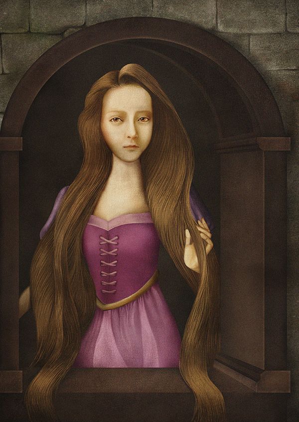 Human, Hairstyle, Long hair, Temple, Art, Violet, Cg artwork, Fictional character, Doll, Painting, 