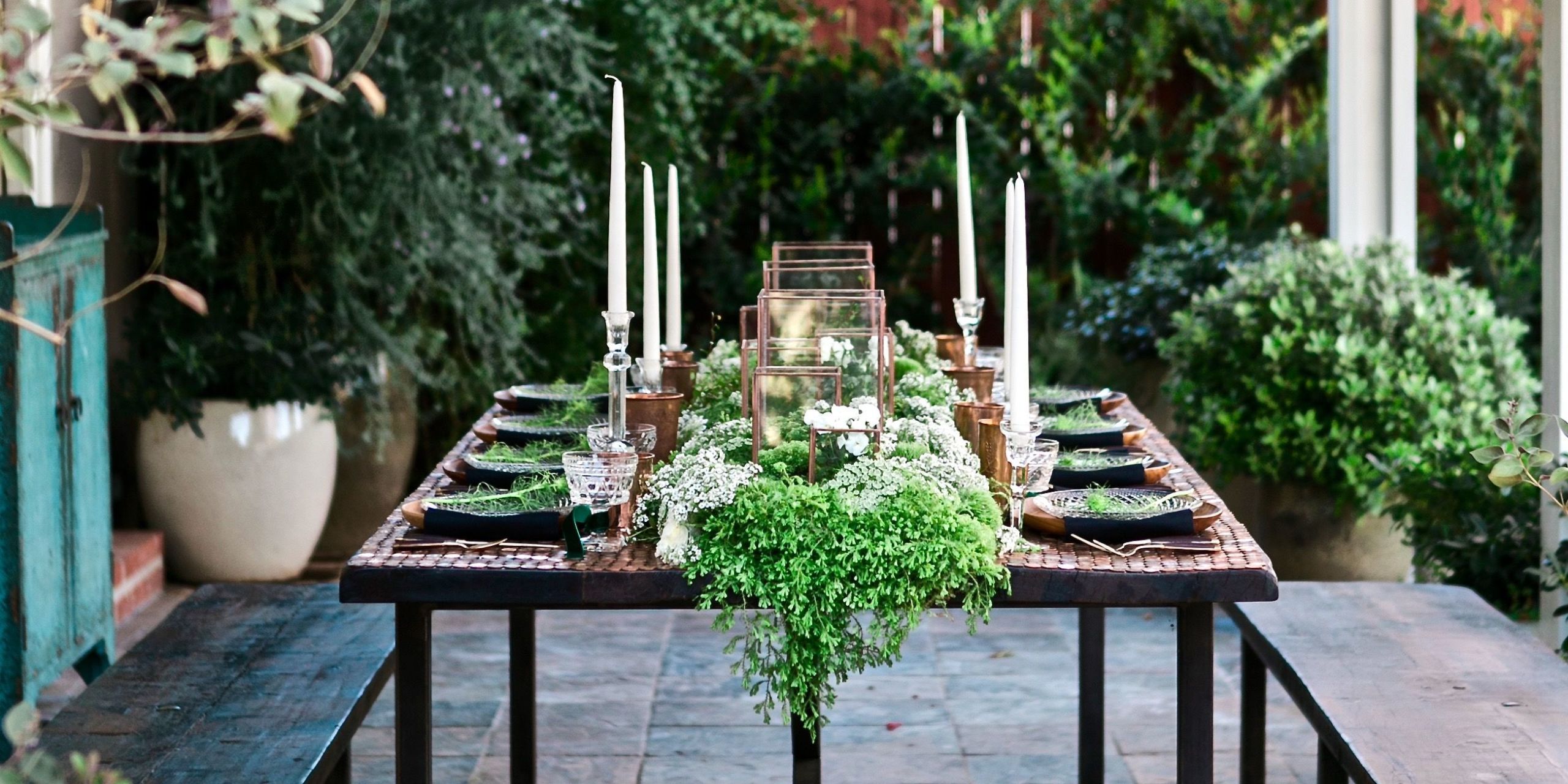 St Patrick S Day Table Ideas How To Set A Table For St Patrick S Day   Landscape 1457716414 Ts Stpatricksday 021 