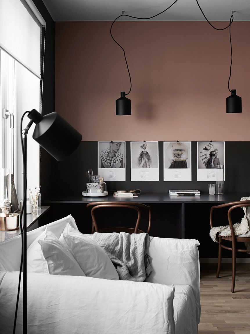 15 Pink Rooms Rose Quartz Interiors