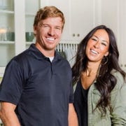 Chip & Joanna Gaines Chip & Joanna Gaines