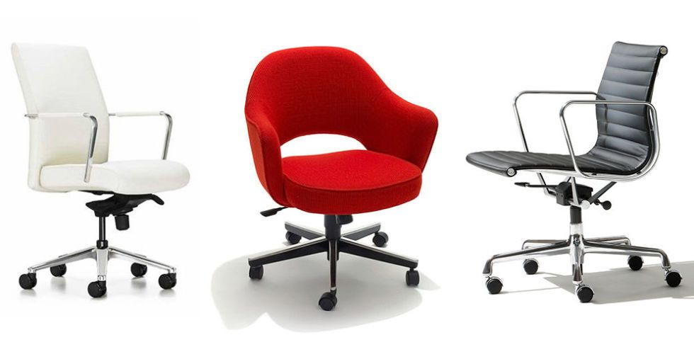 10 Best Modern Office Chairs - Desk Chair Design Ideas