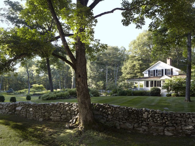 Most Beautiful Homes In Connecticut Country House Design Ideas Country House Design Ideas