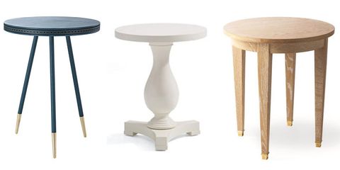 Modern Side Table Design Ideas, Modern Side Table Design Ideas