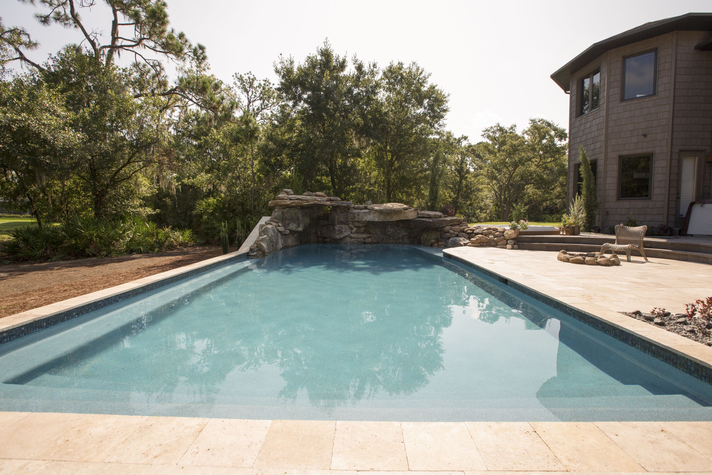 11 amazing pool design ideas swimming pool makeover photos
