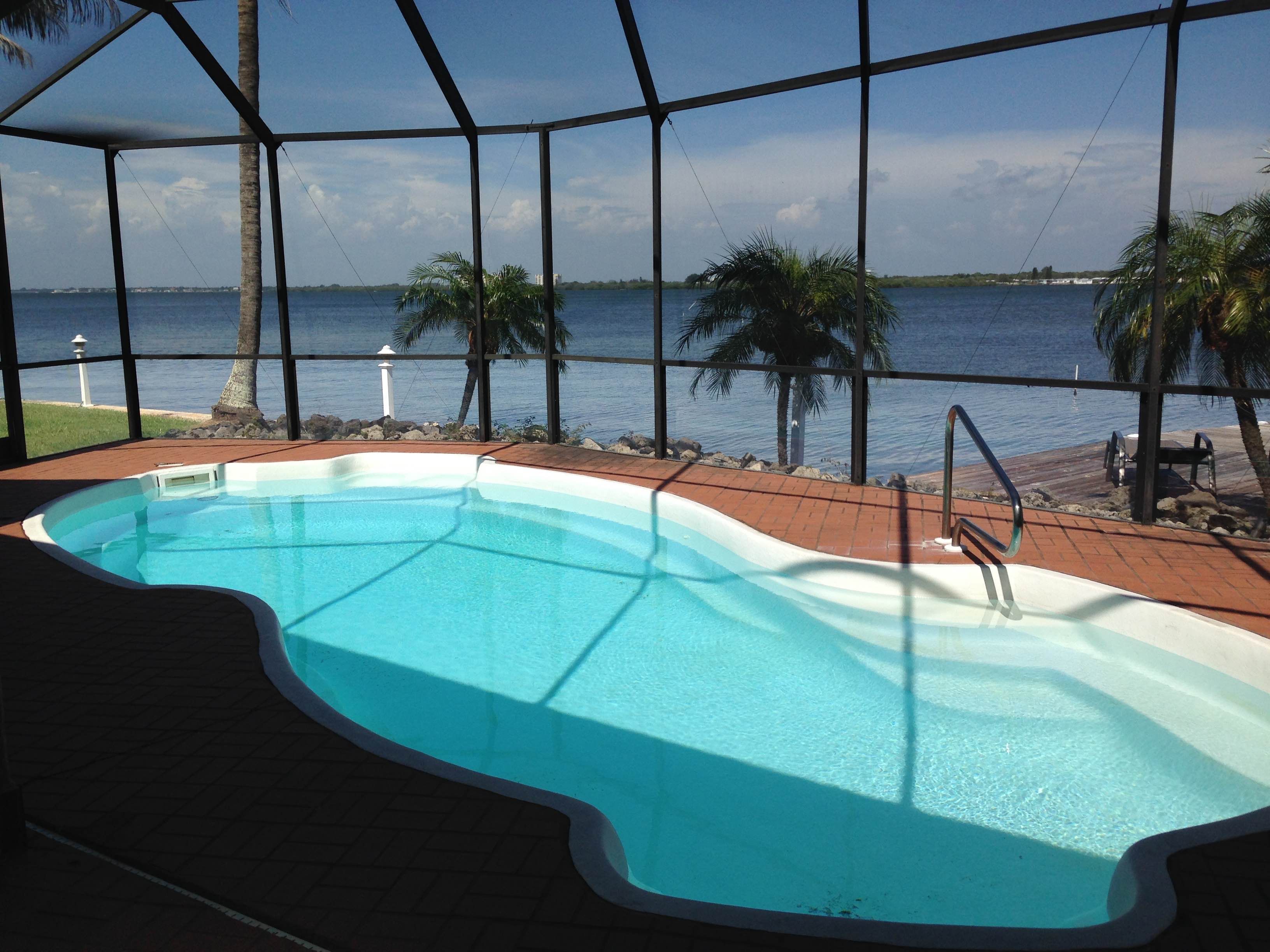 11 amazing pool design ideas swimming pool makeover photos