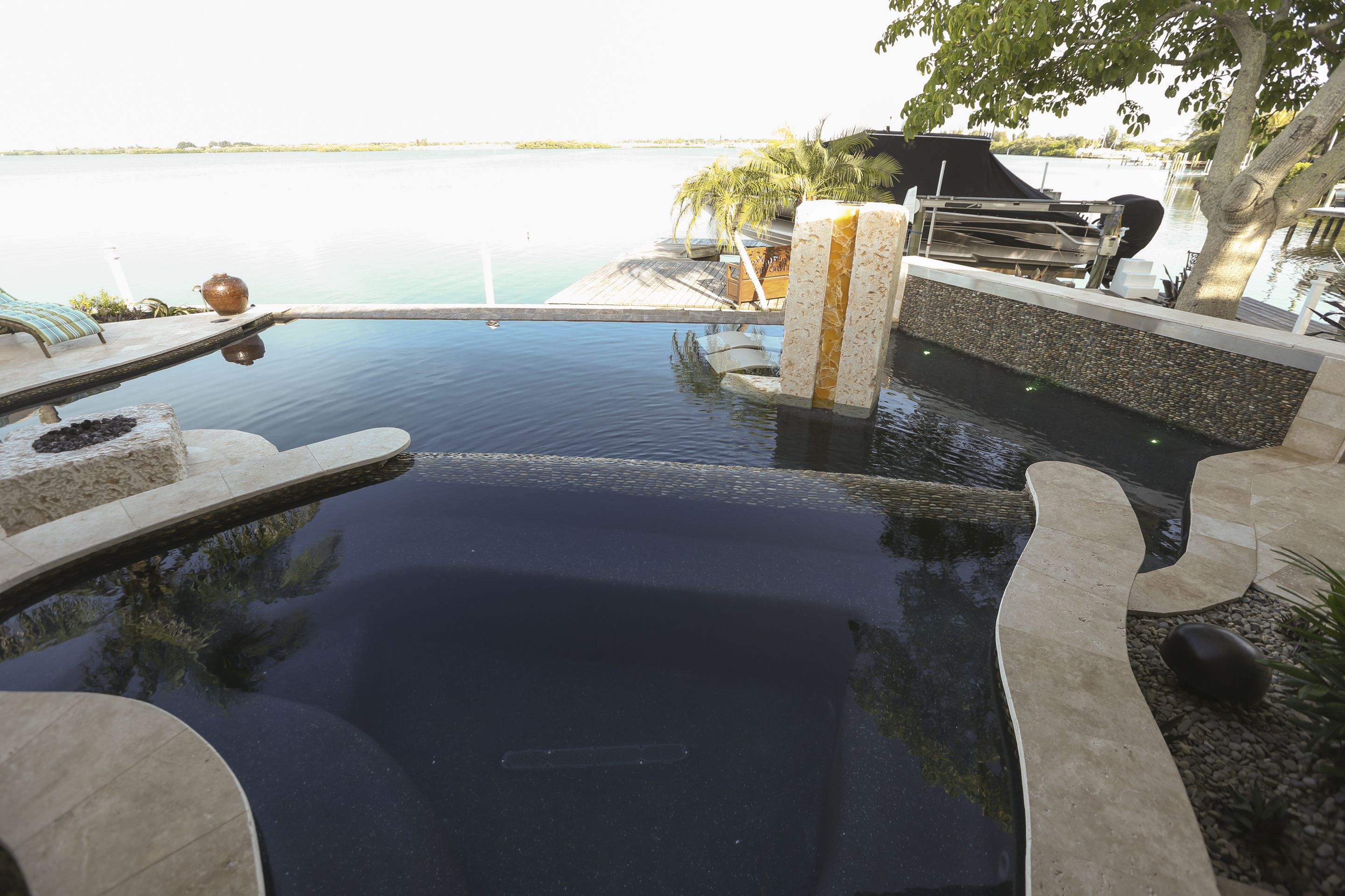 11 amazing pool design ideas swimming pool makeover photos