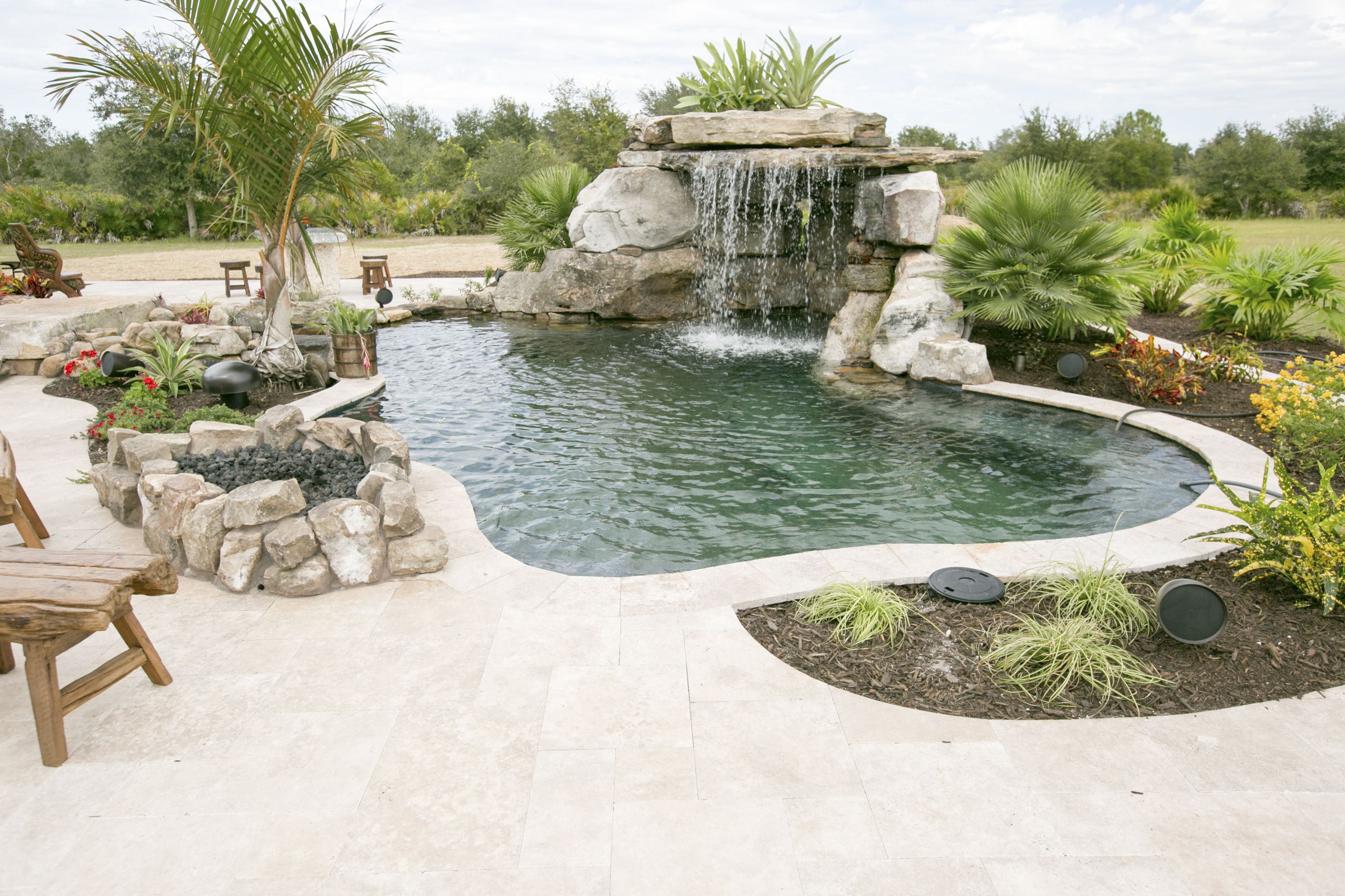 11 amazing pool design ideas swimming pool makeover photos