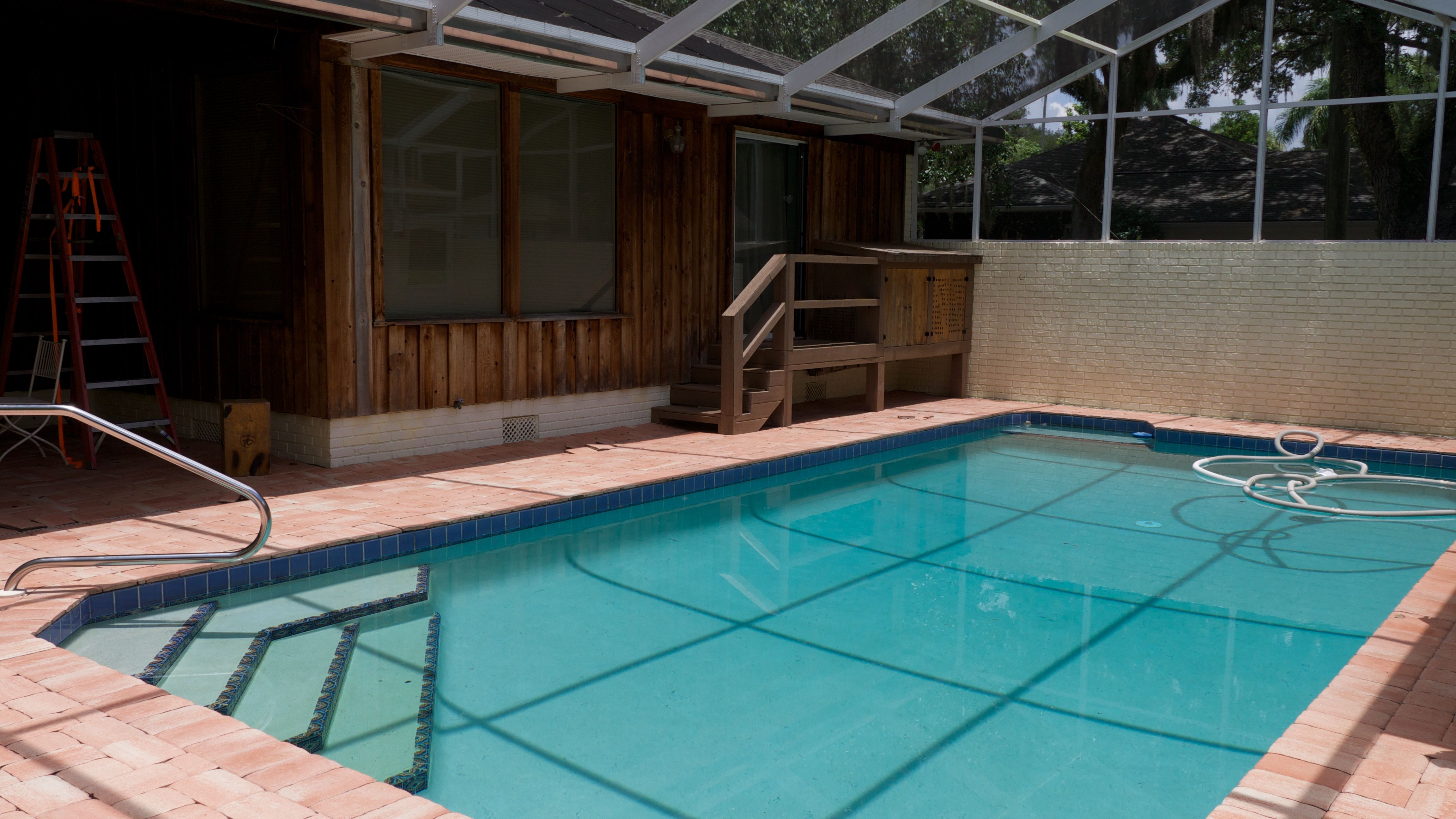 11 amazing pool design ideas swimming pool makeover photos