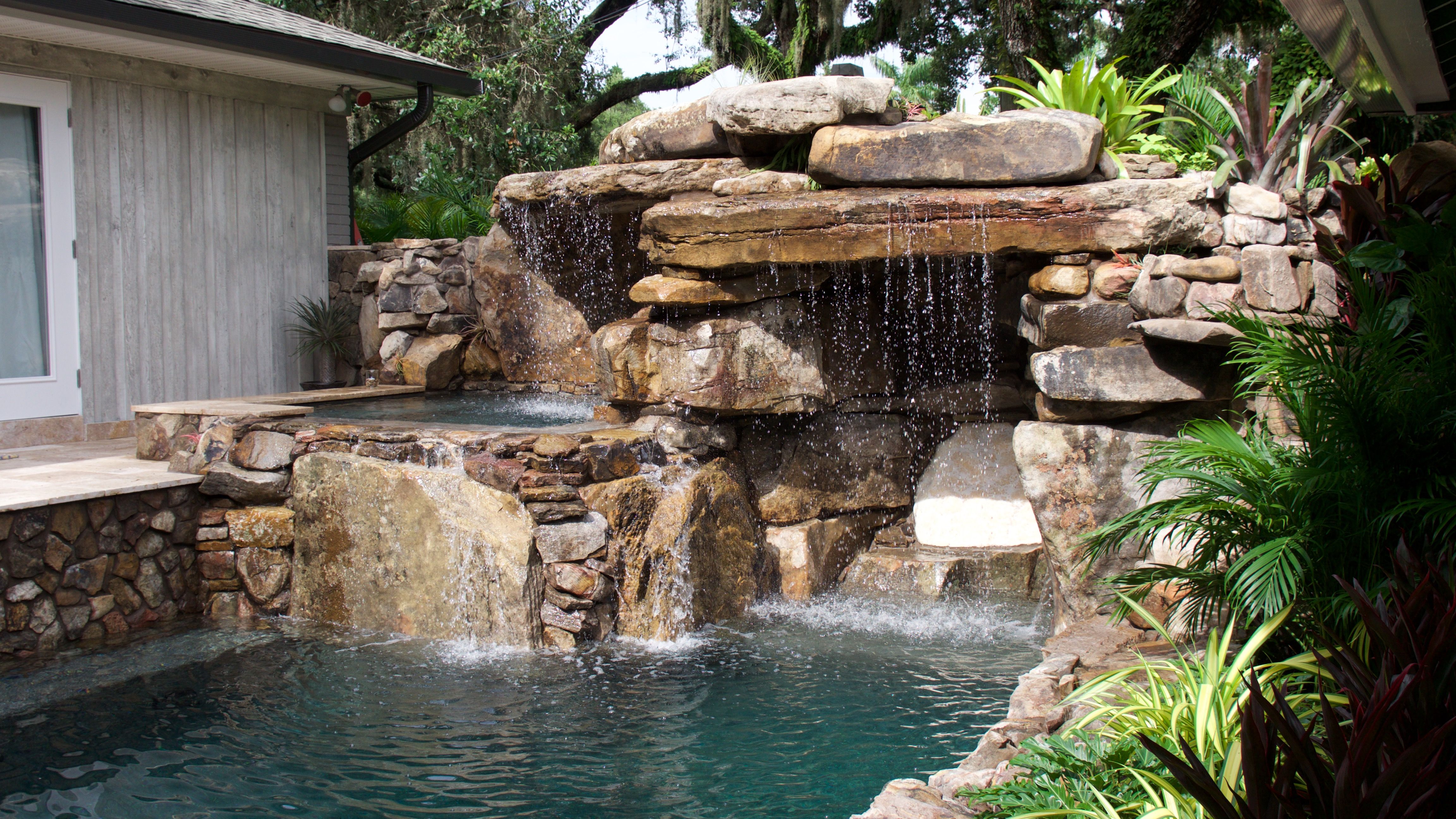 11 amazing pool design ideas swimming pool makeover photos