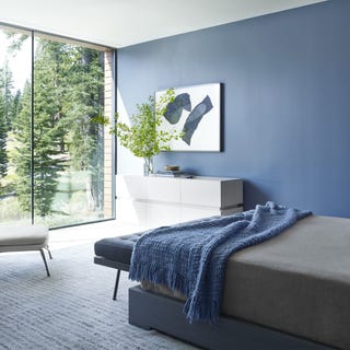 30 Best Black and White Decor Ideas - Black And White Design 20 Blue Rooms For Every Part Of The House 30 Best Black and White Decor Ideas - Black And White Design 20 Blue Rooms For Every Part Of The House